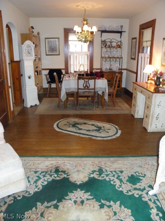 Cuyahoga Falls - Residential