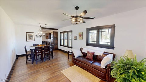 Tiny photo for 79 Hawthorne Street, Struthers, OH 44471 (MLS # 5255117)