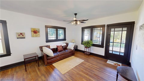 Tiny photo for 79 Hawthorne Street, Struthers, OH 44471 (MLS # 5255117)