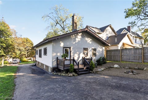 Tiny photo for 79 Hawthorne Street, Struthers, OH 44471 (MLS # 5255117)