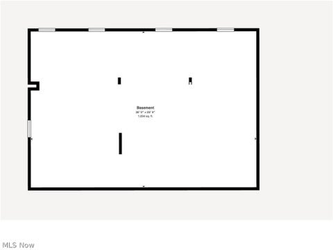 Tiny photo for 79 Hawthorne Street, Struthers, OH 44471 (MLS # 5255117)
