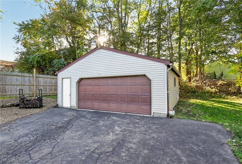 Tiny photo for 79 Hawthorne Street, Struthers, OH 44471 (MLS # 5255117)
