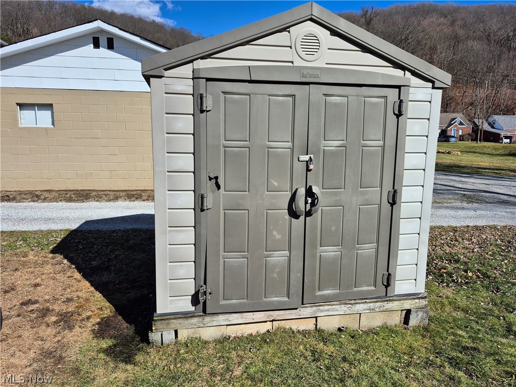 Porter Addition - Residential