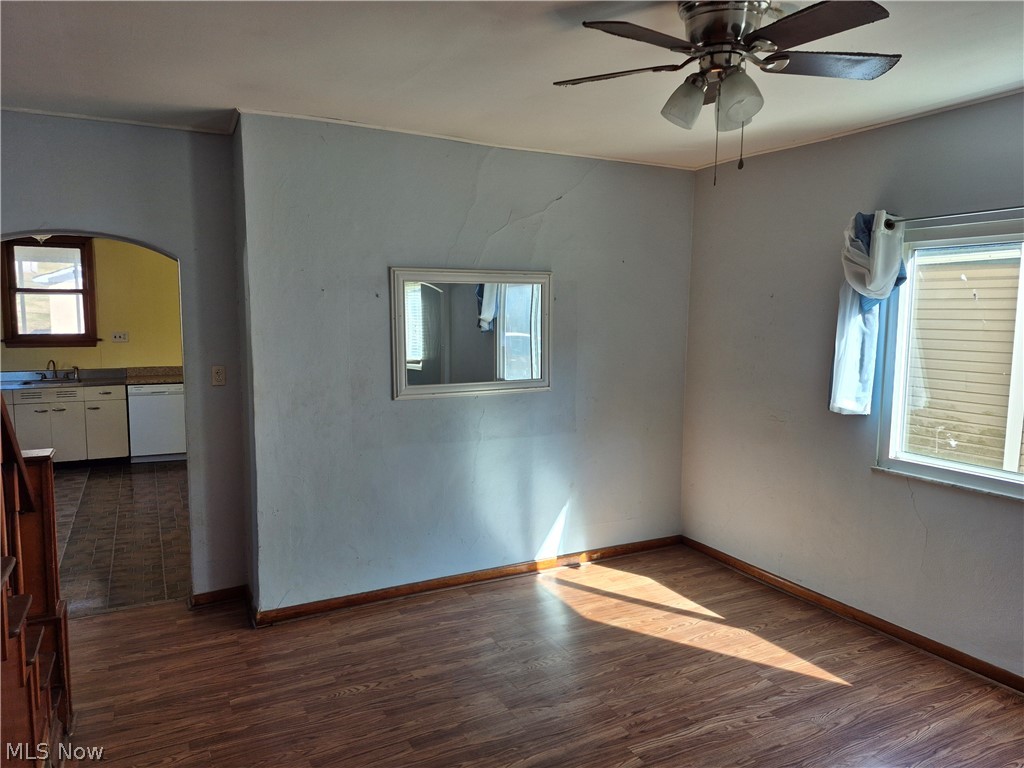 Porter Addition - Residential