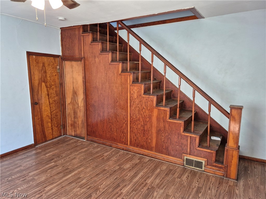 Porter Addition - Residential