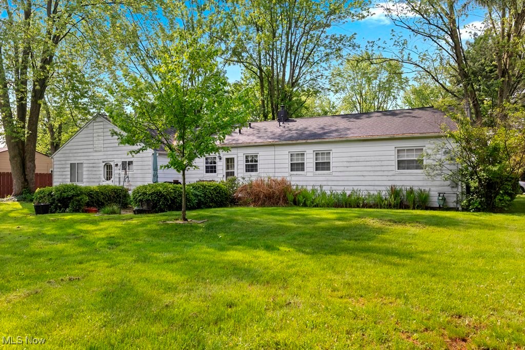221 Forest Street, LaGrange, Ohio image 38