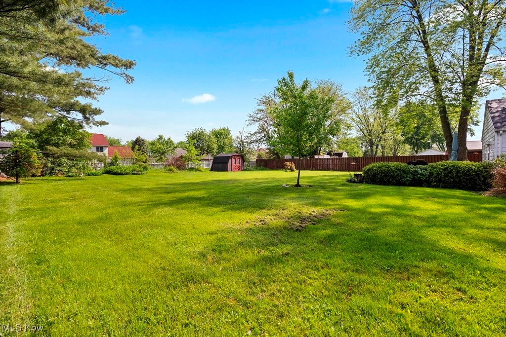 221 Forest Street, LaGrange, Ohio image 39