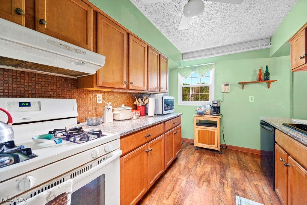 221 Forest Street, LaGrange, Ohio image 19