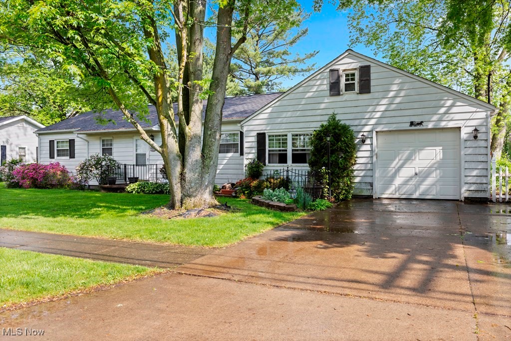 221 Forest Street, LaGrange, Ohio image 1