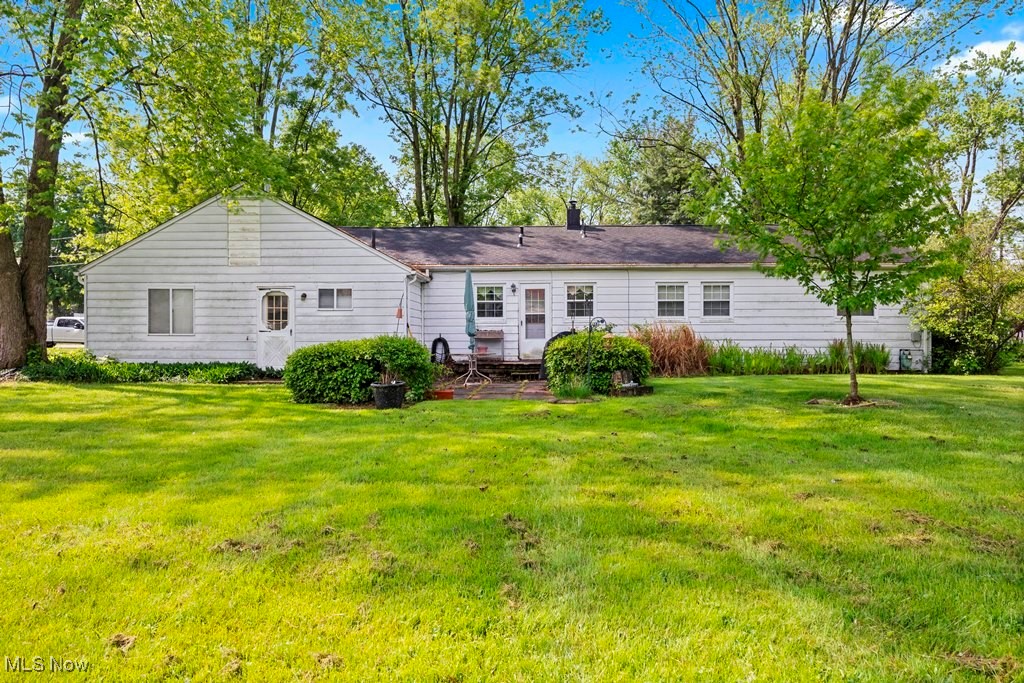 221 Forest Street, LaGrange, Ohio image 37