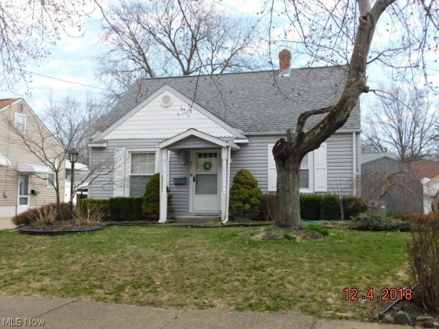 Eastland - Residential