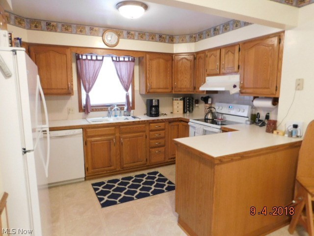 Eastland - Residential