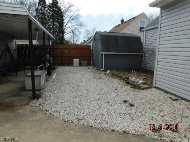 Eastland - Residential