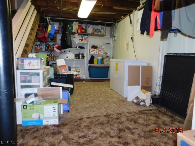 Eastland - Residential