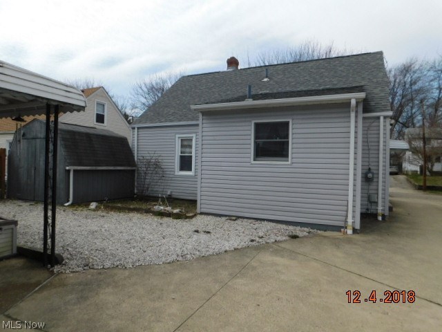 Eastland - Residential