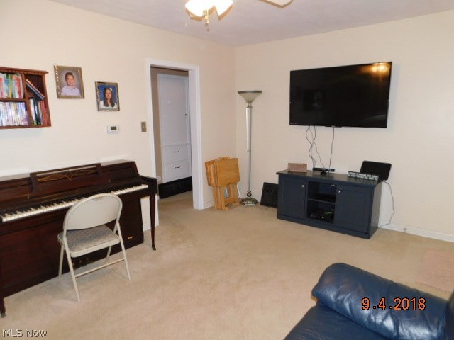 Eastland - Residential