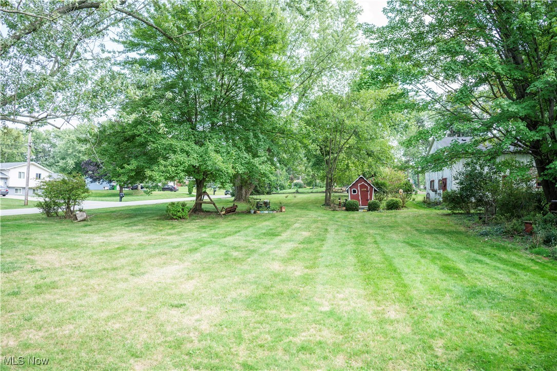 396 Northeast Avenue, Tallmadge, Ohio image 4