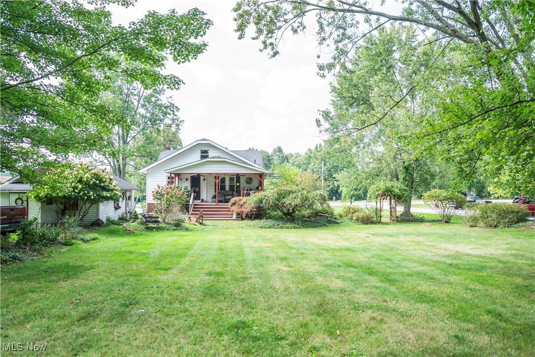 396 Northeast Avenue, Tallmadge, Ohio image 7