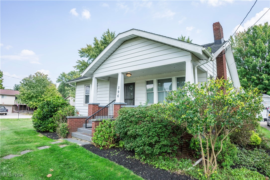 396 Northeast Avenue, Tallmadge, Ohio image 2