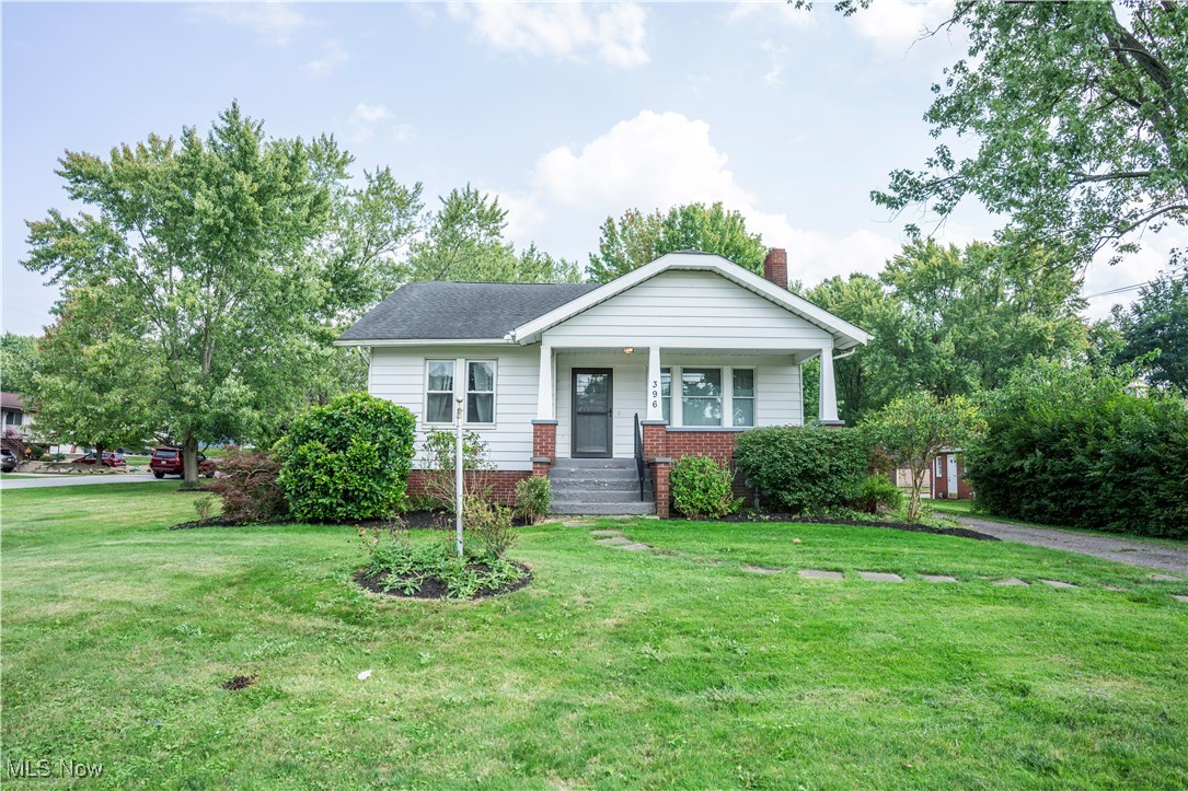 396 Northeast Avenue, Tallmadge, Ohio image 1
