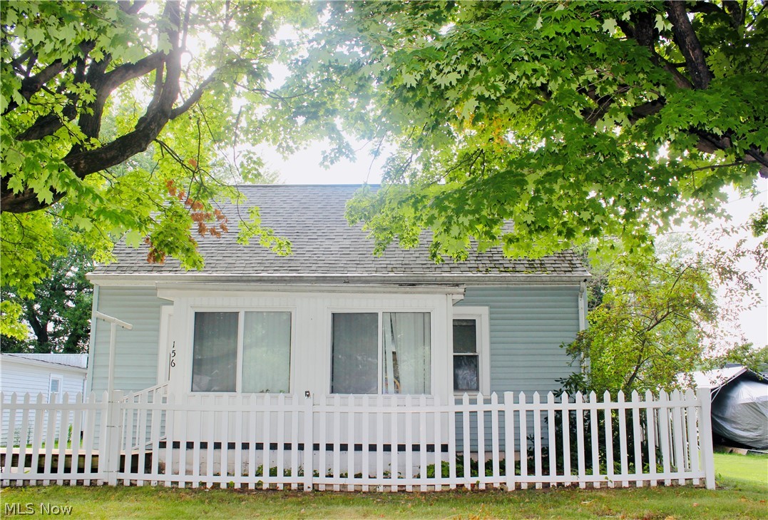 Lincoln Terrace - Residential
