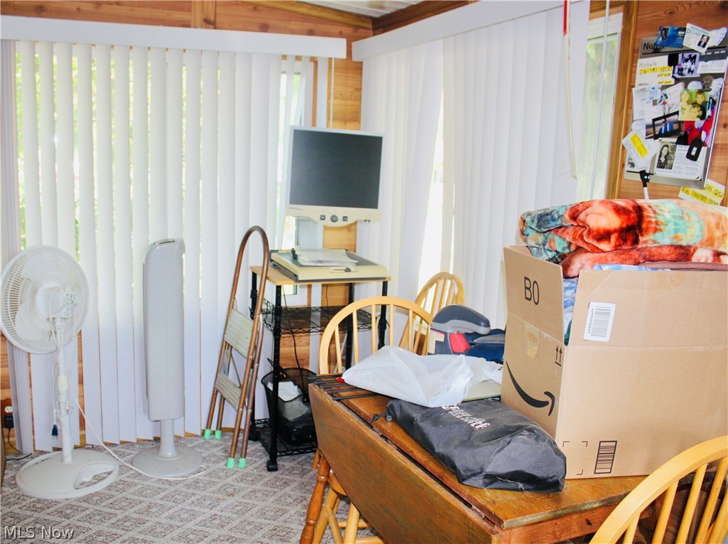 Lincoln Terrace - Residential