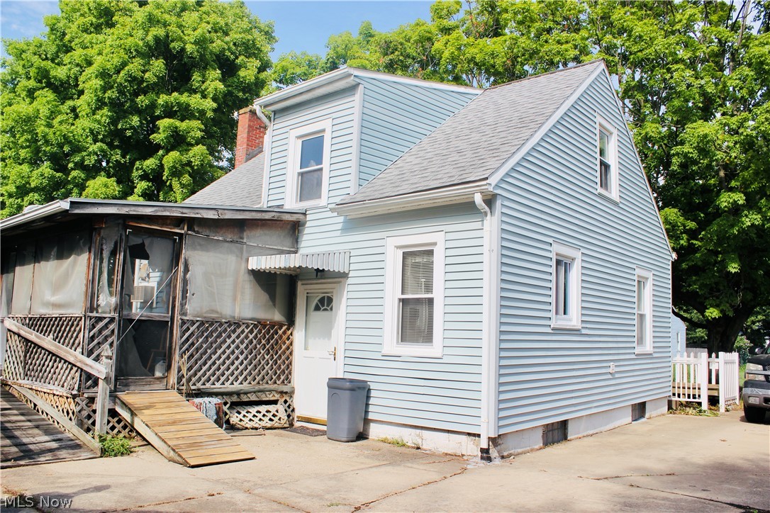 Lincoln Terrace - Residential