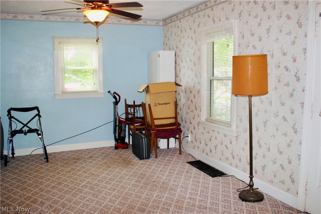 Lincoln Terrace - Residential