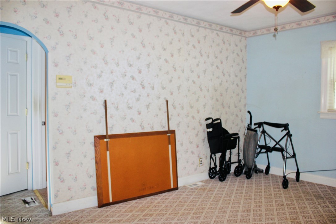 Lincoln Terrace - Residential