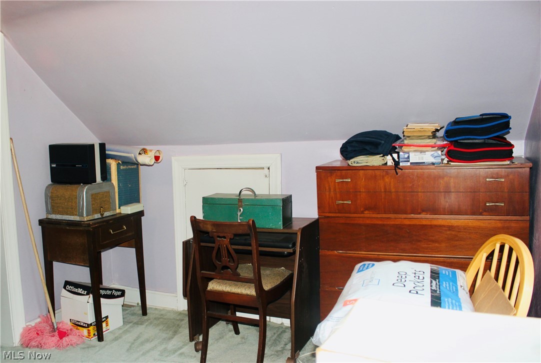 Lincoln Terrace - Residential