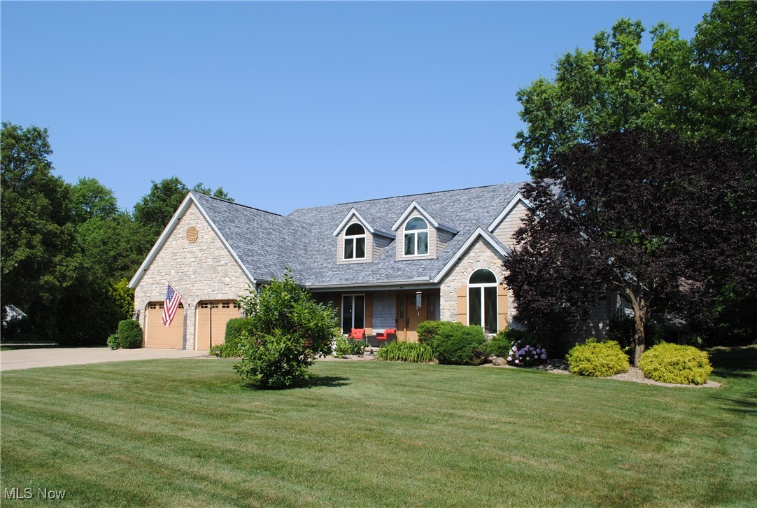 717 Jaycox Road