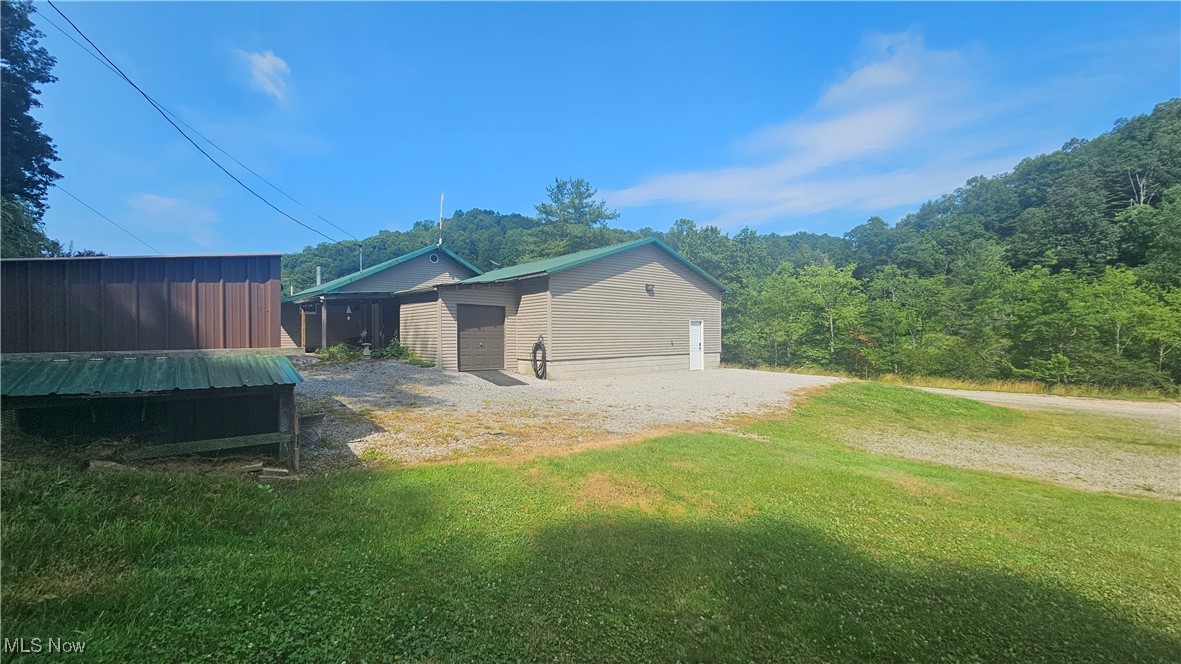 668 Bull River Run Rd