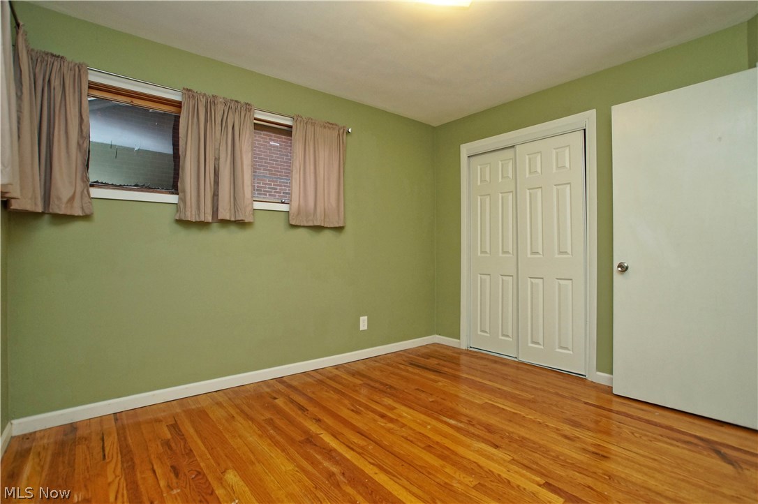 Lake Shore Blvd - Residential