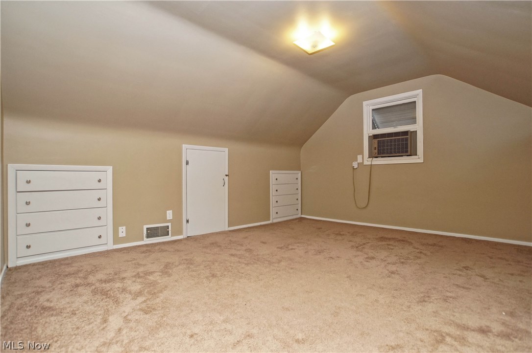 Lake Shore Blvd - Residential