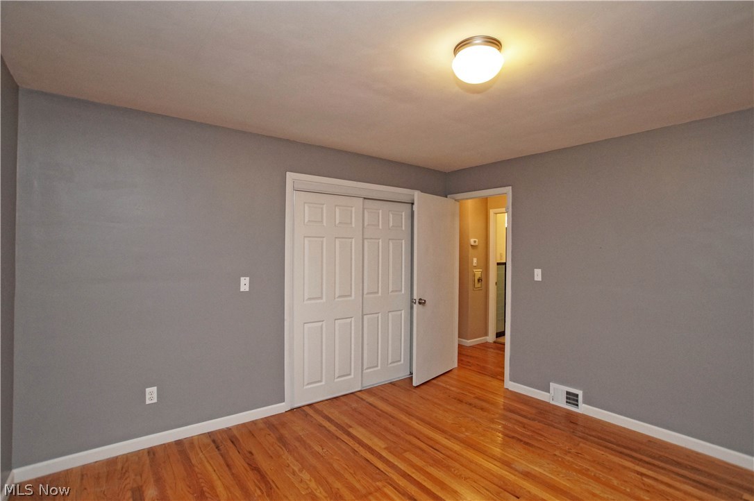 Lake Shore Blvd - Residential