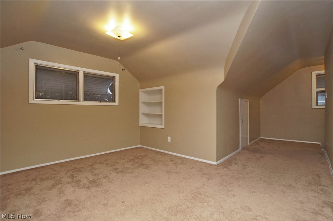 Lake Shore Blvd - Residential