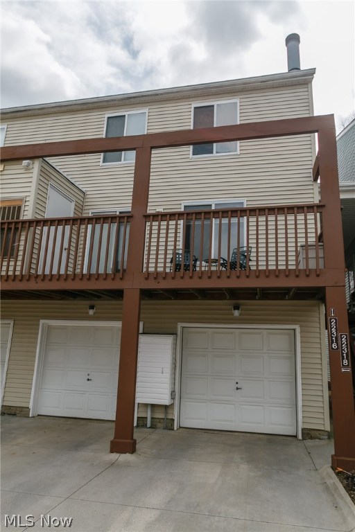 River Walk - Residential