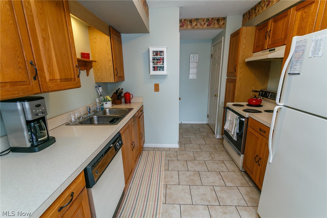 River Walk - Residential