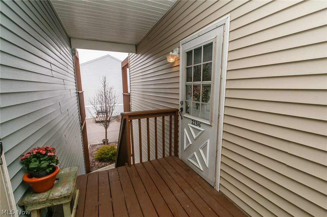 River Walk - Residential