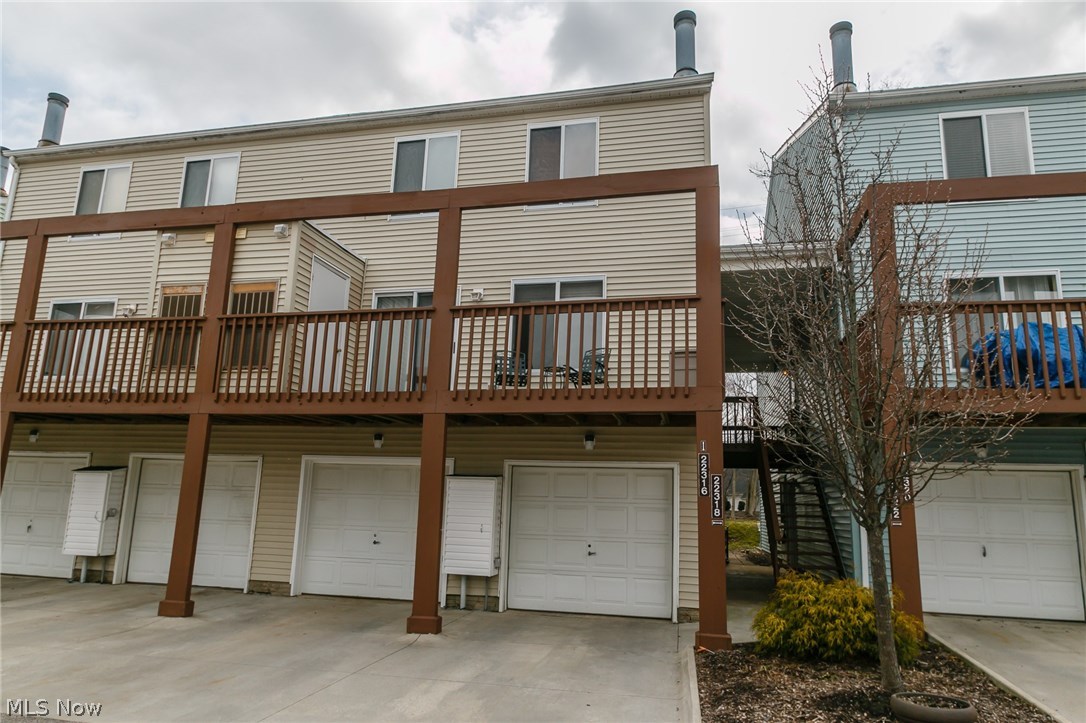 River Walk - Residential