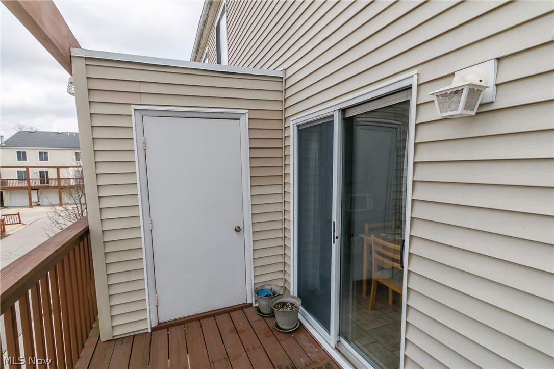 River Walk - Residential