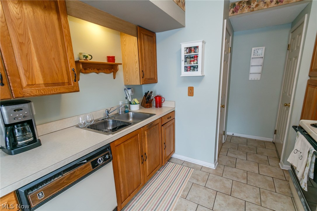 River Walk - Residential