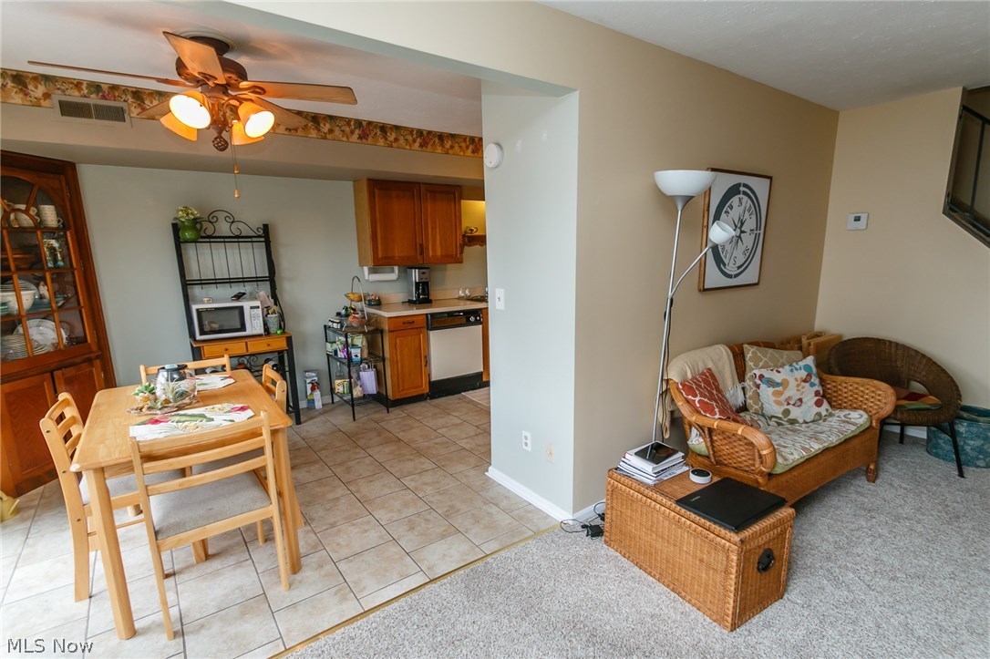 River Walk - Residential