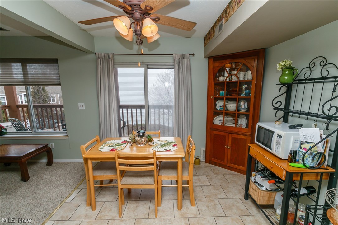 River Walk - Residential