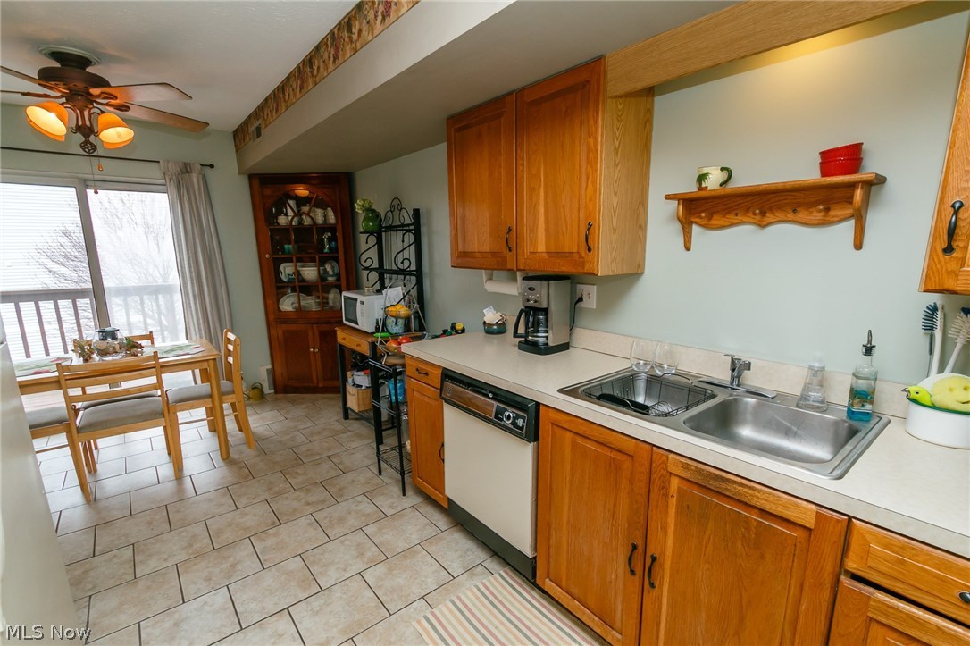 River Walk - Residential