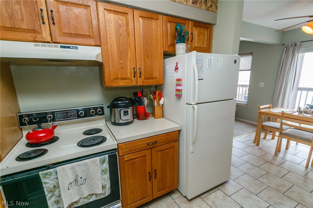 River Walk - Residential