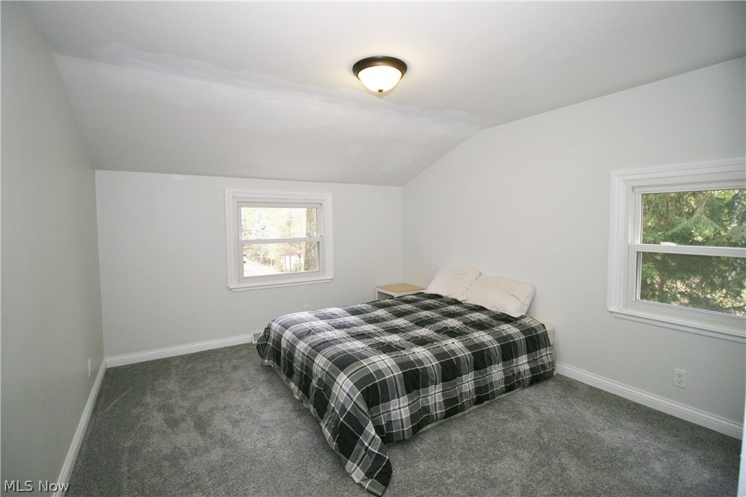 Greensburg Woodlands - Residential