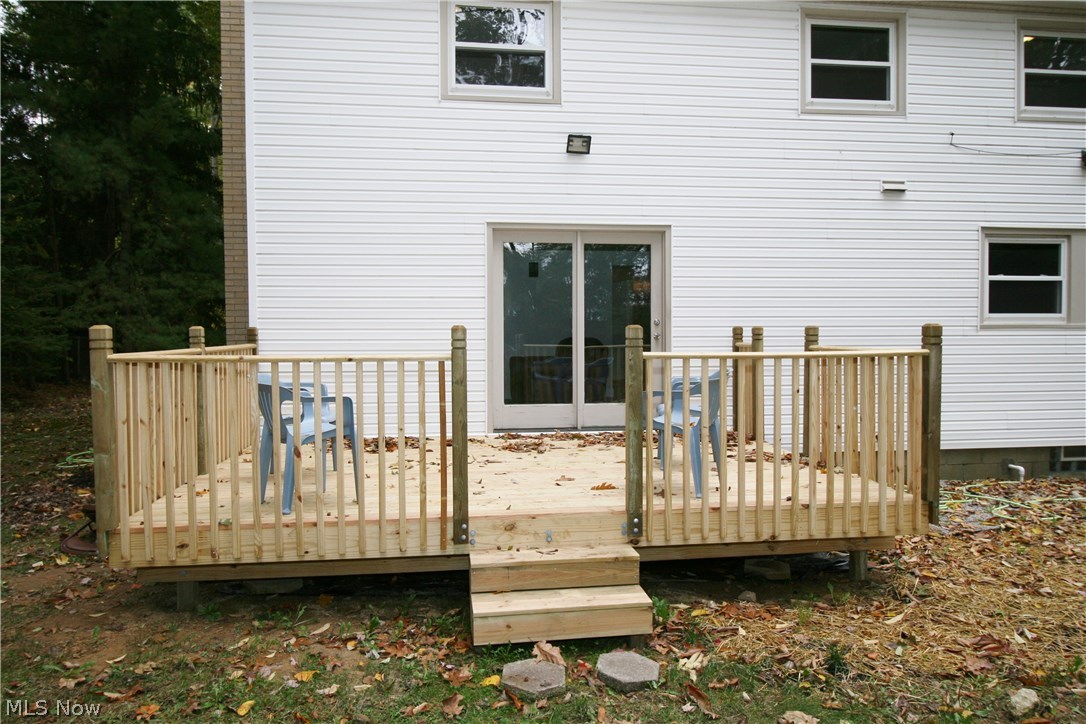 Greensburg Woodlands - Residential