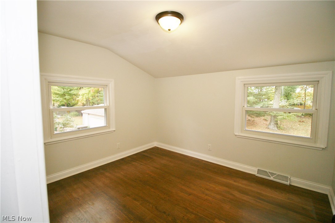 Greensburg Woodlands - Residential