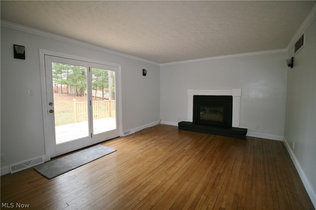 Greensburg Woodlands - Residential